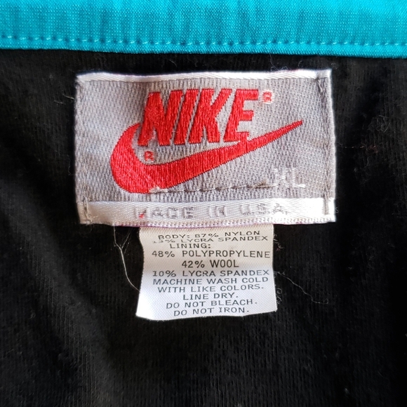 vtg nike